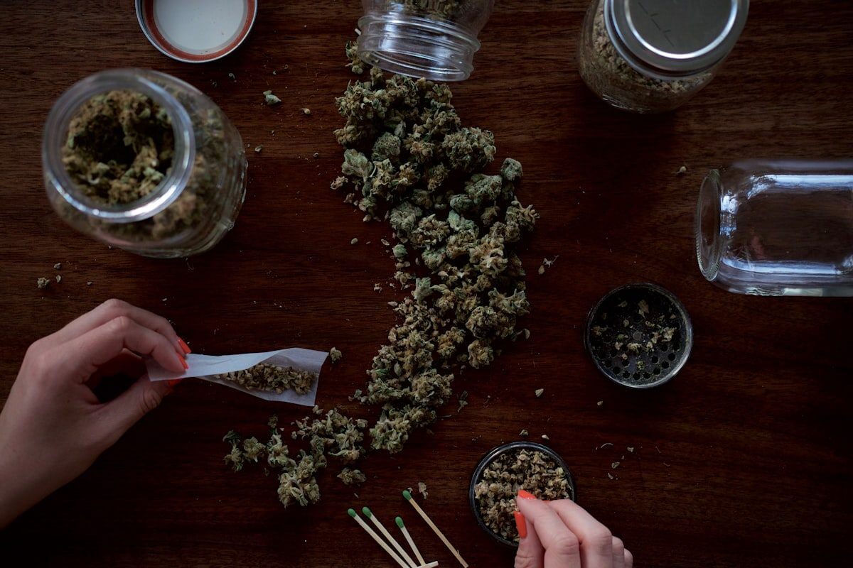 Friends in a session